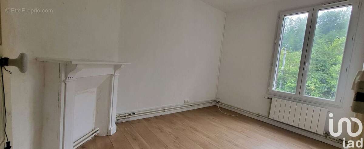 Photo 8 - Maison à GAMACHES