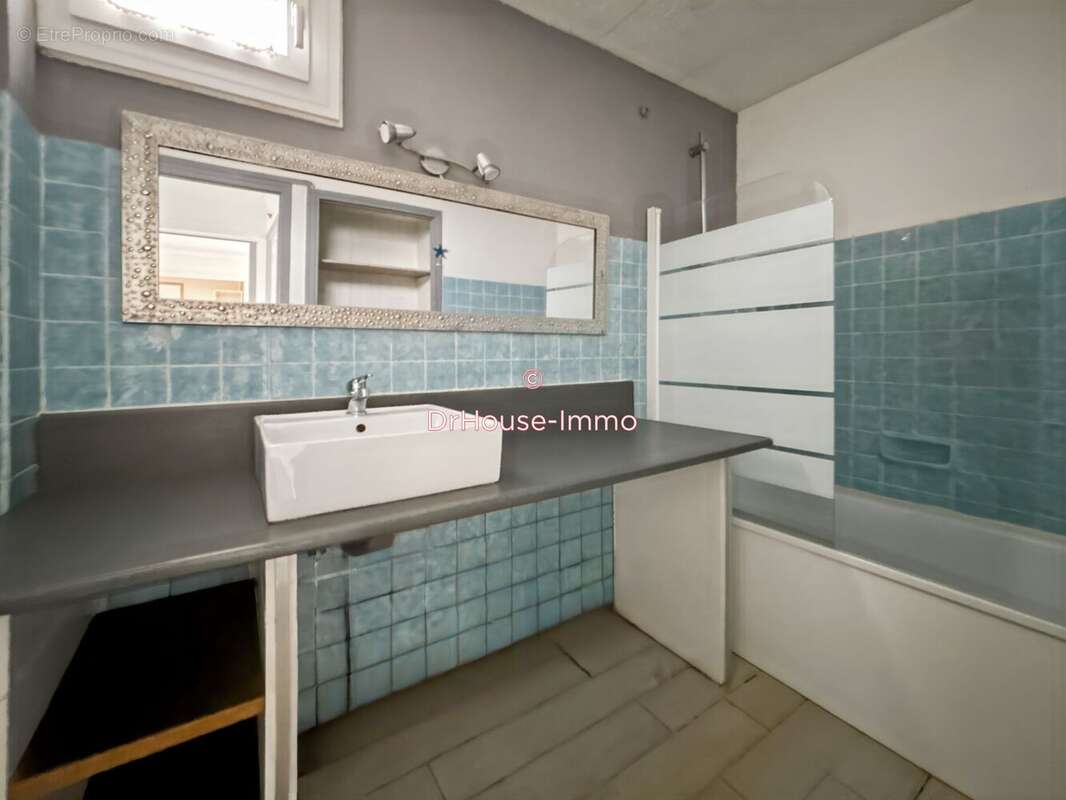Appartement à FRONTIGNAN