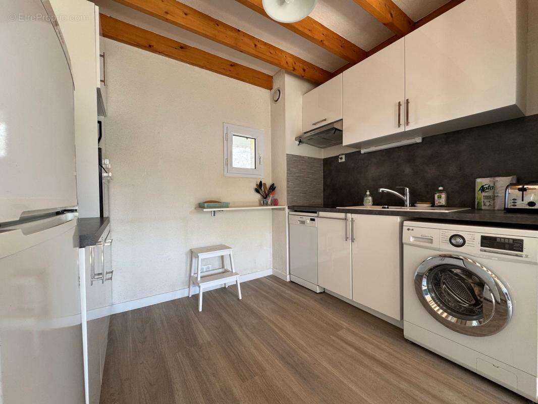 Appartement À Vendre - photo 4