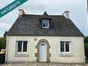Photo 1 - Maison à PLOUGONVEN