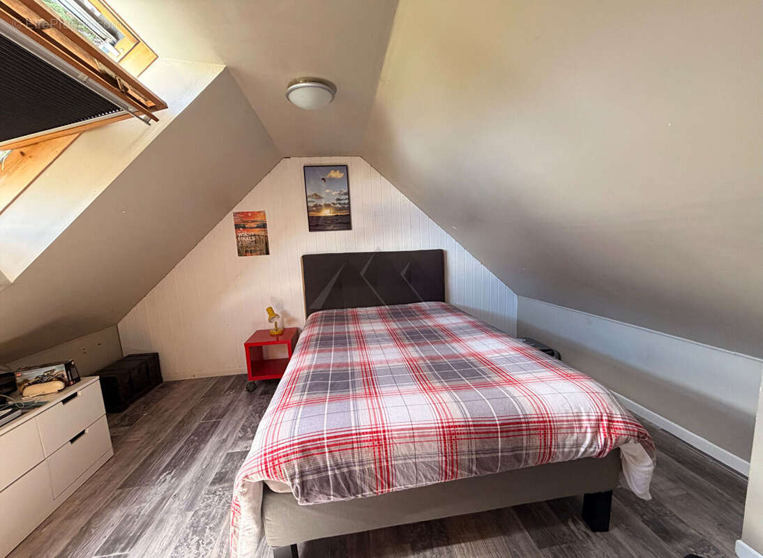 Maison t9 a vendre brest saint-pierre - photo 12