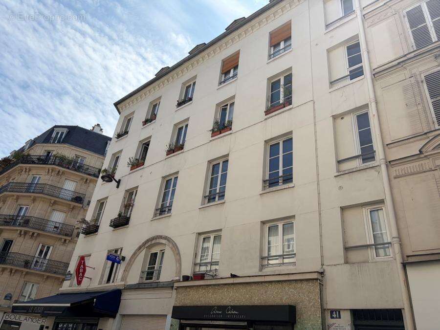 Appartement 13 m² à Paris-10e  - photo 7