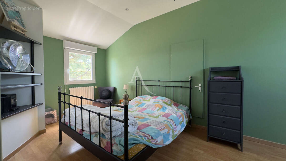 Maison à LA ROCHE-SUR-YON