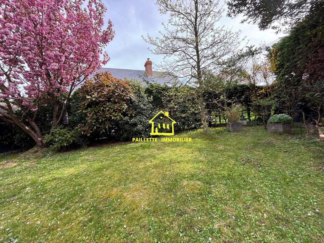 Maison à SAINTE-ADRESSE