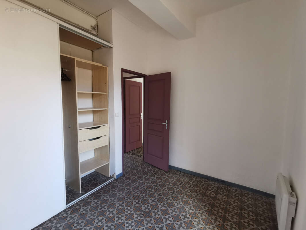 Appartement à BEZIERS