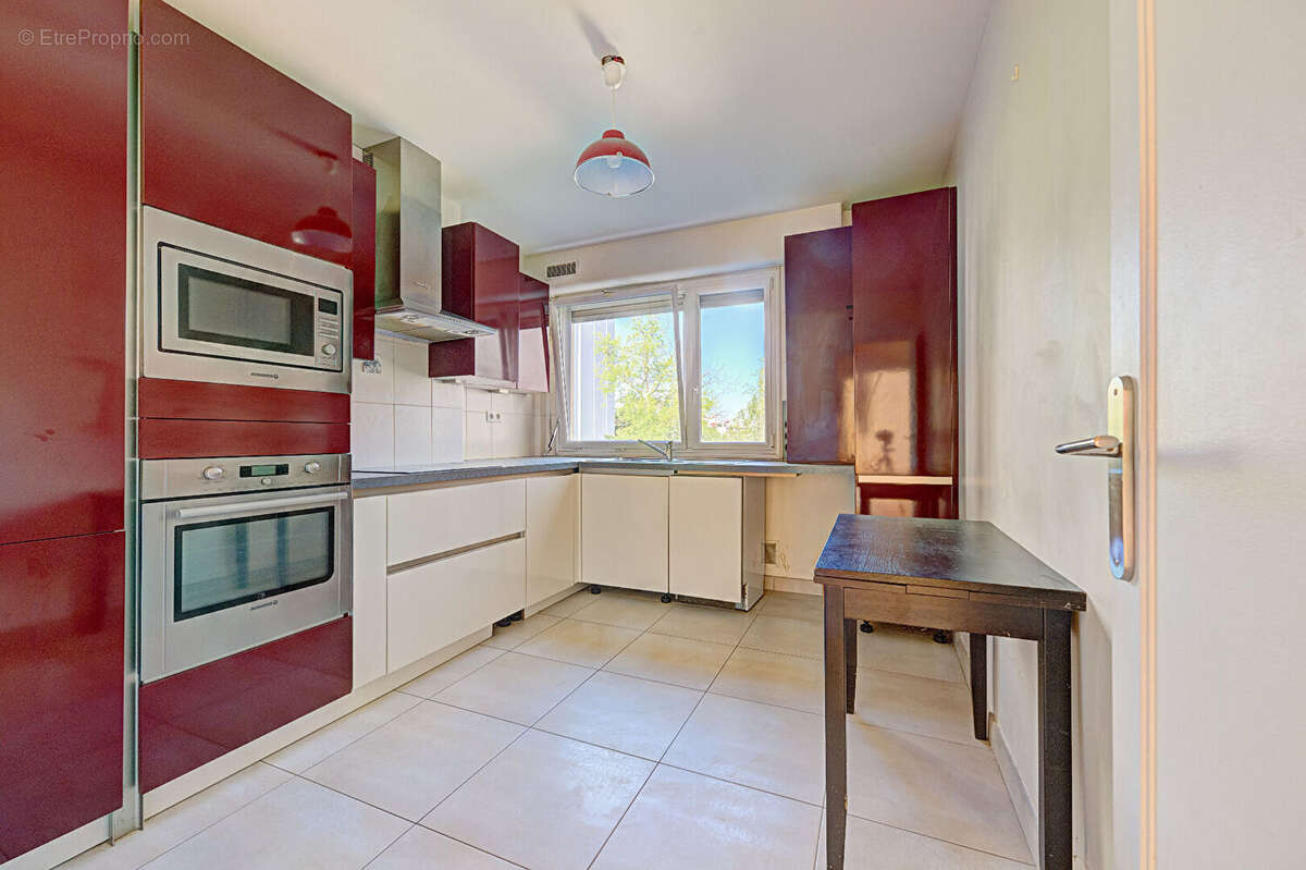 Appartement à VANVES