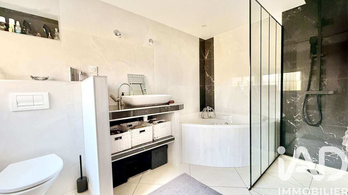 Photo 6 - Maison à SAINT-ANDRE-DE-CUBZAC