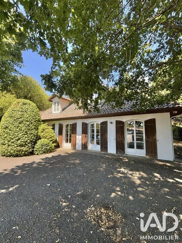 Photo 1 - Maison à PESSAC