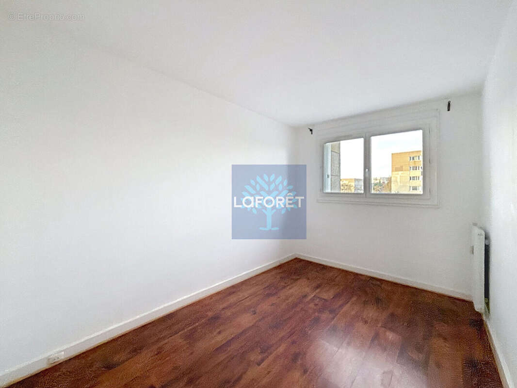 Appartement à CERGY