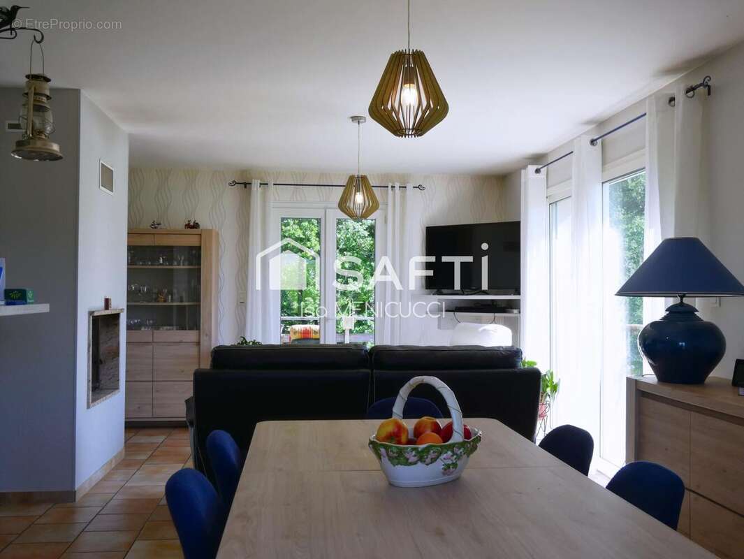 Photo 6 - Maison à LISLE