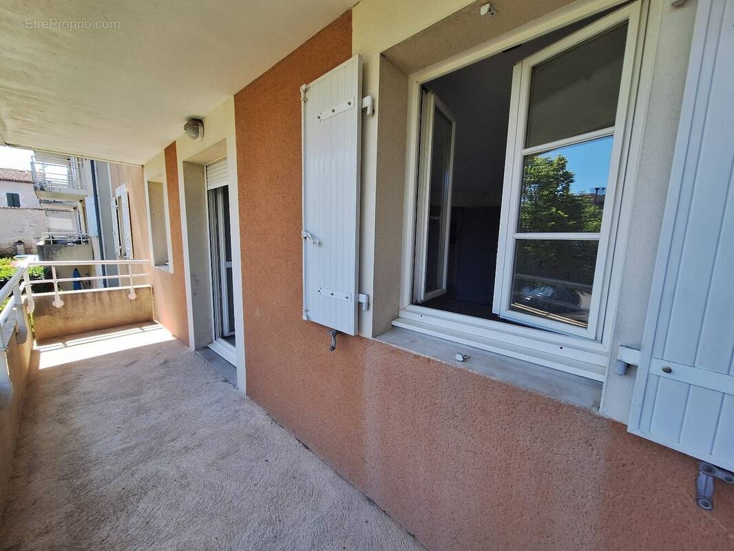 Appartement à COGNAC