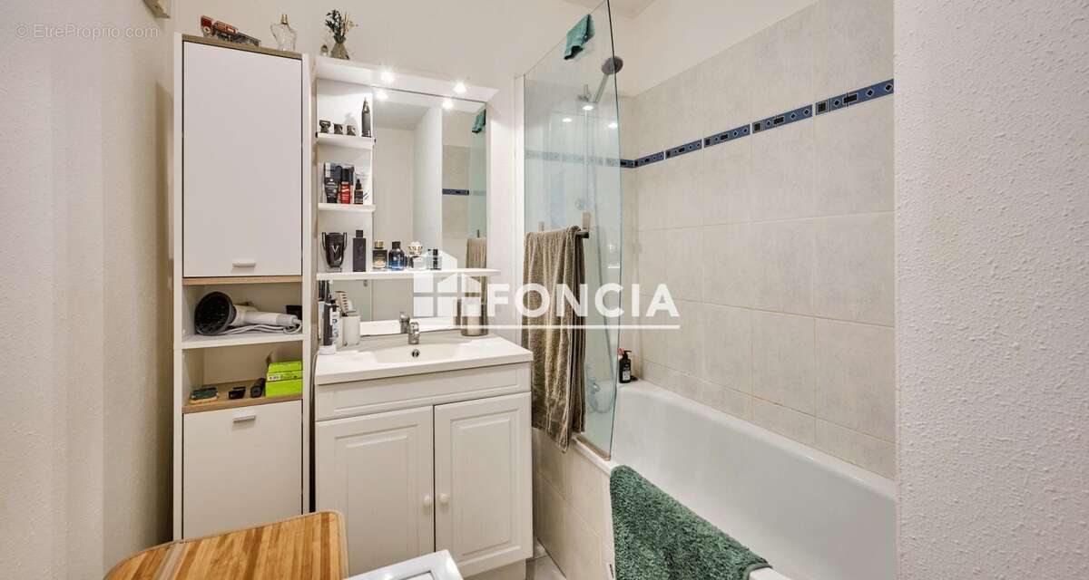 Appartement à COUTANCES