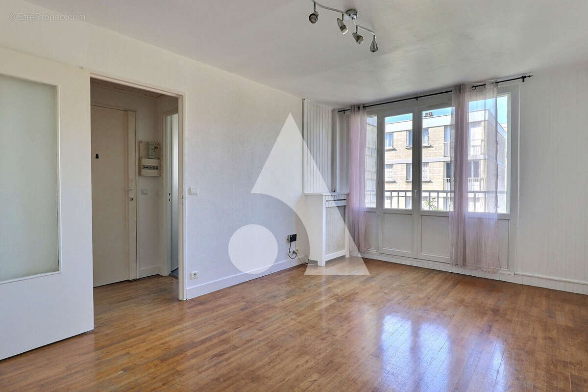 Appartement à SANNOIS