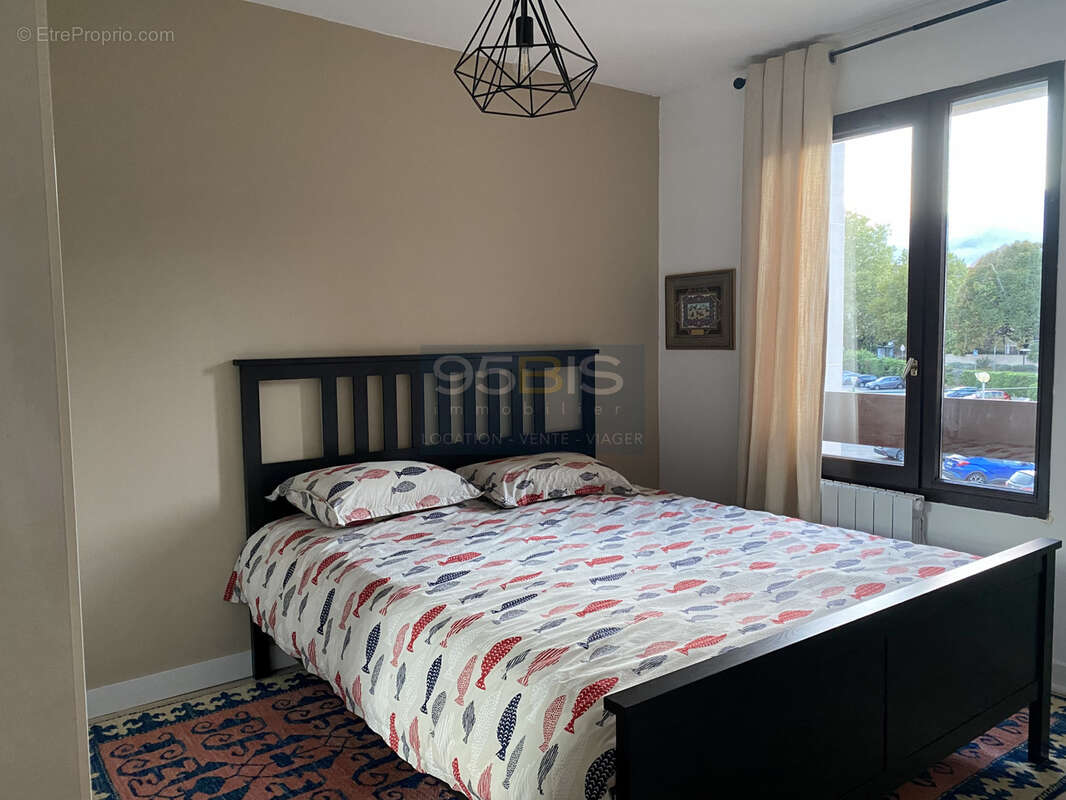 Appartement à LYON-9E