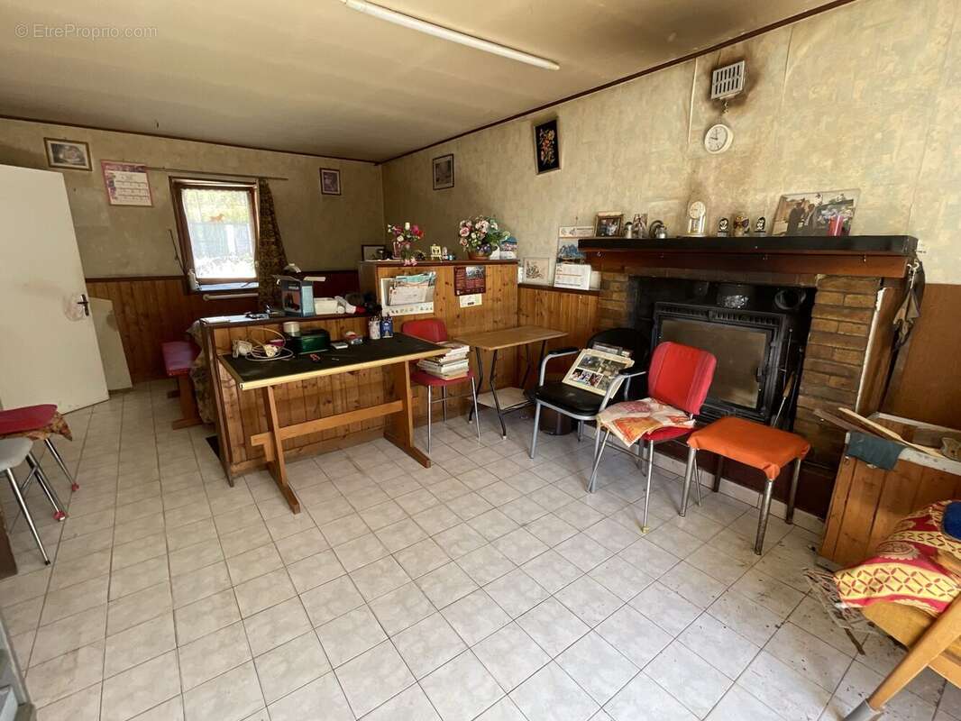 Maison 90 m² à La Puye  - photo 8