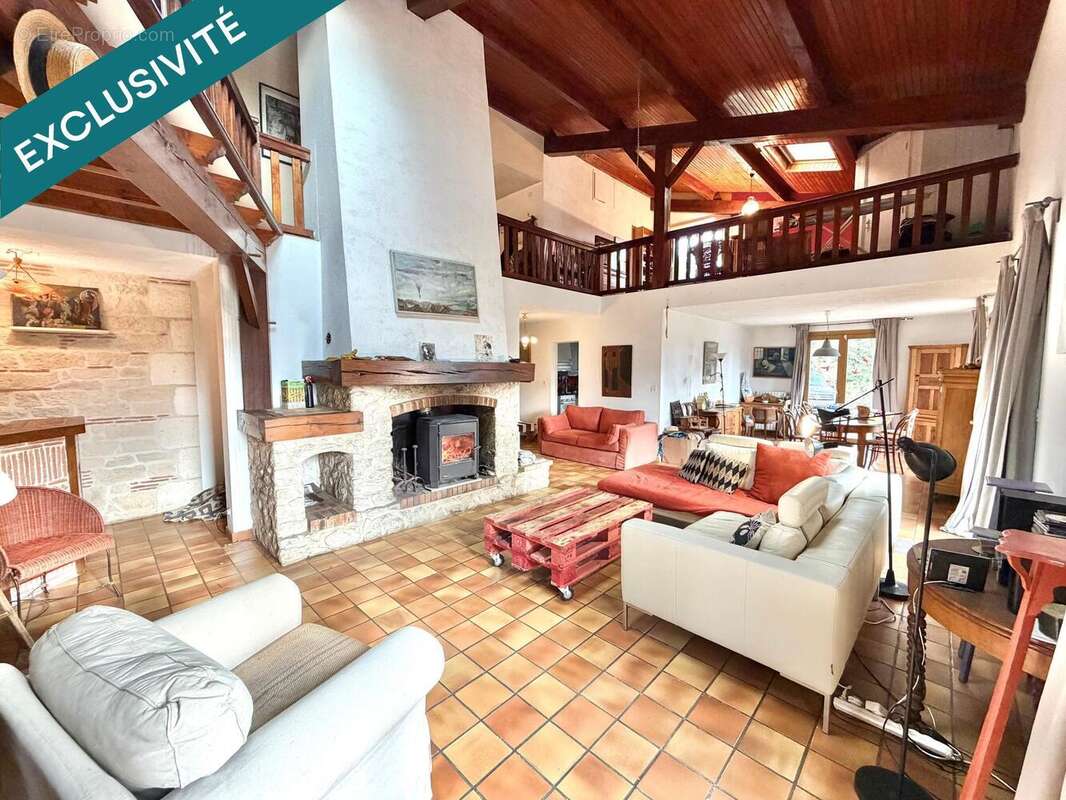 Photo 6 - Maison à EAUZE