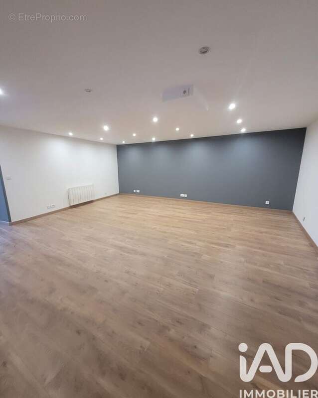 Photo 7 - Appartement à BERTHECOURT