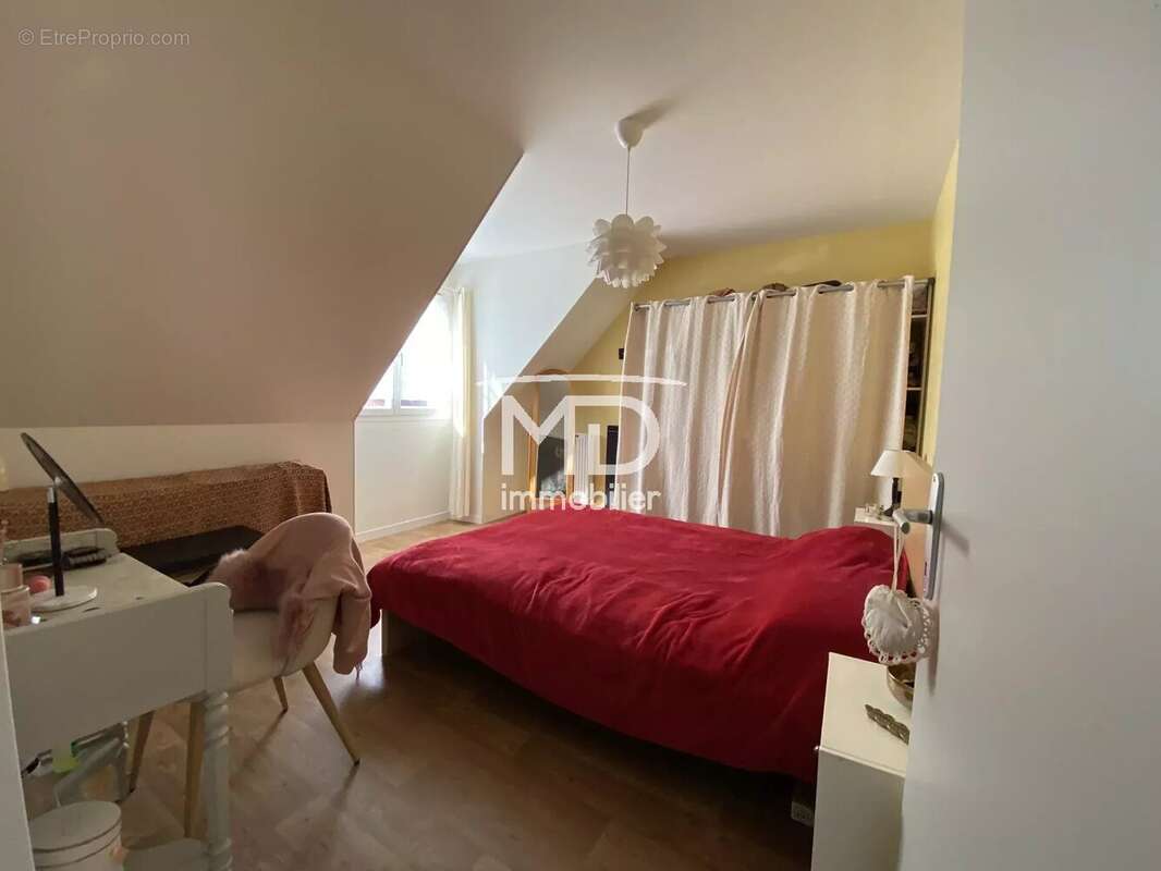 Maison à EVREUX