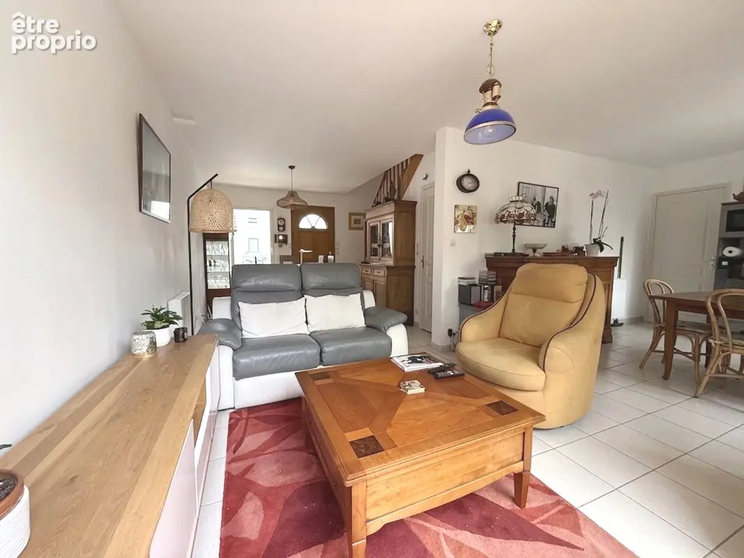 Maison Quimper 5 pièce(s) 76.20 m2 - photo 5