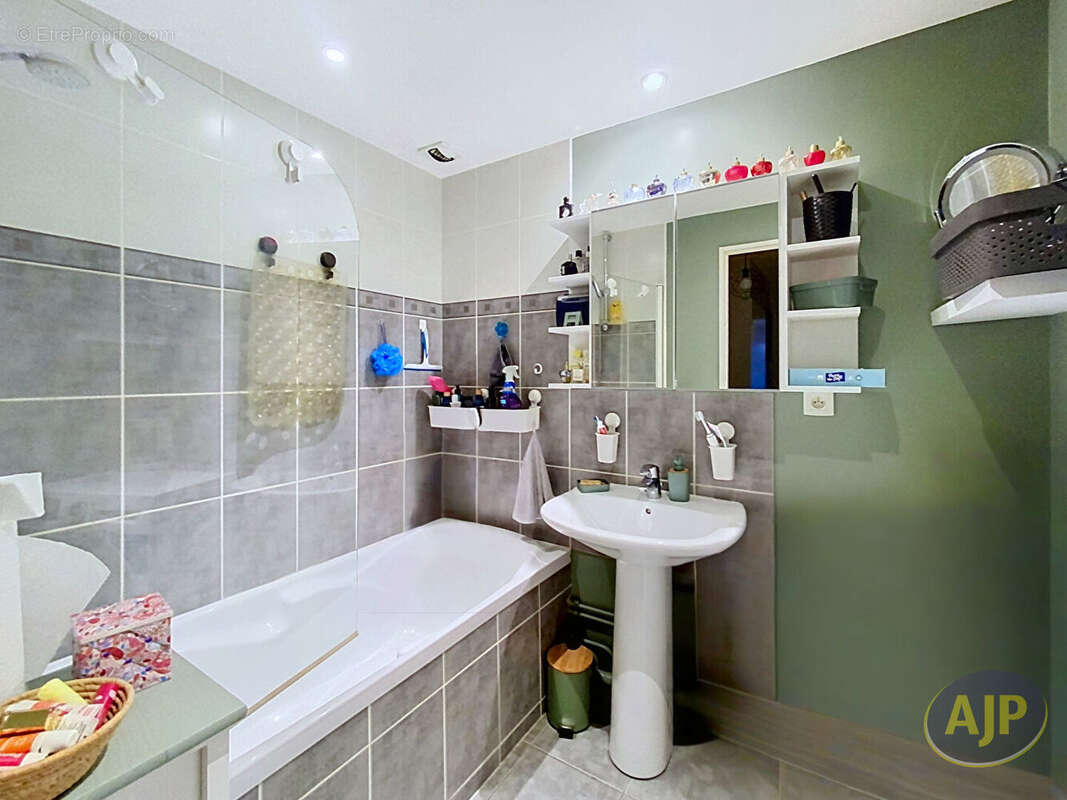 Appartement à PACE