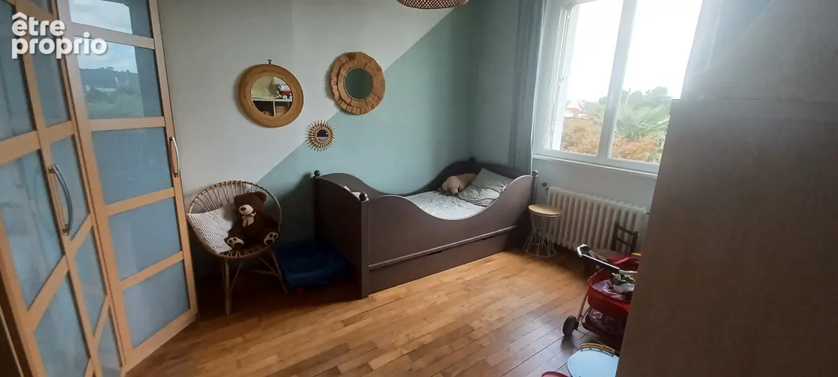 Maison t6 le relecq-kerhuon - photo 7