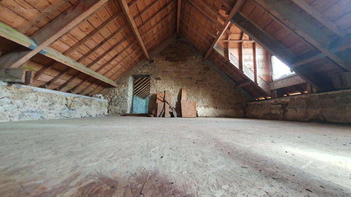 Maison 150 m² à Le Faouet  - photo 8
