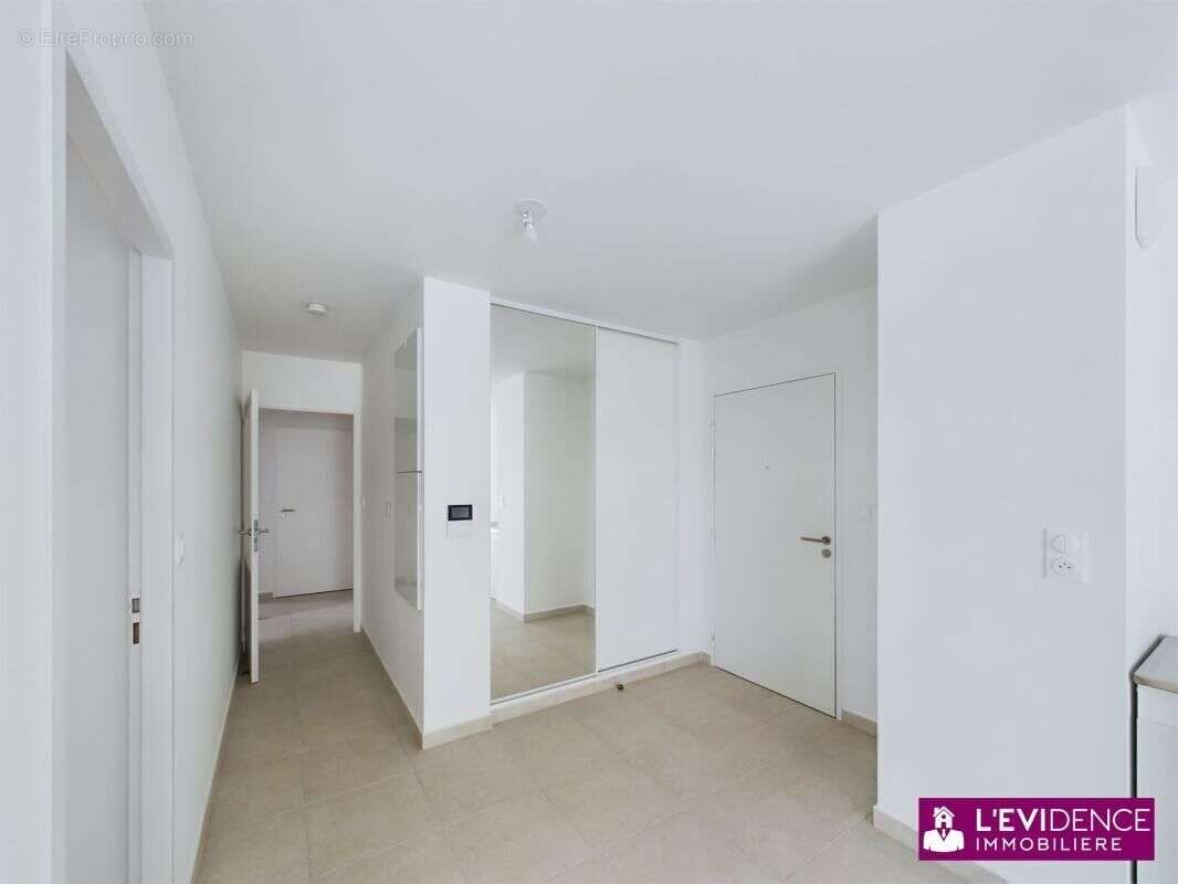Photo 7 - Appartement à SAINT-NAZAIRE