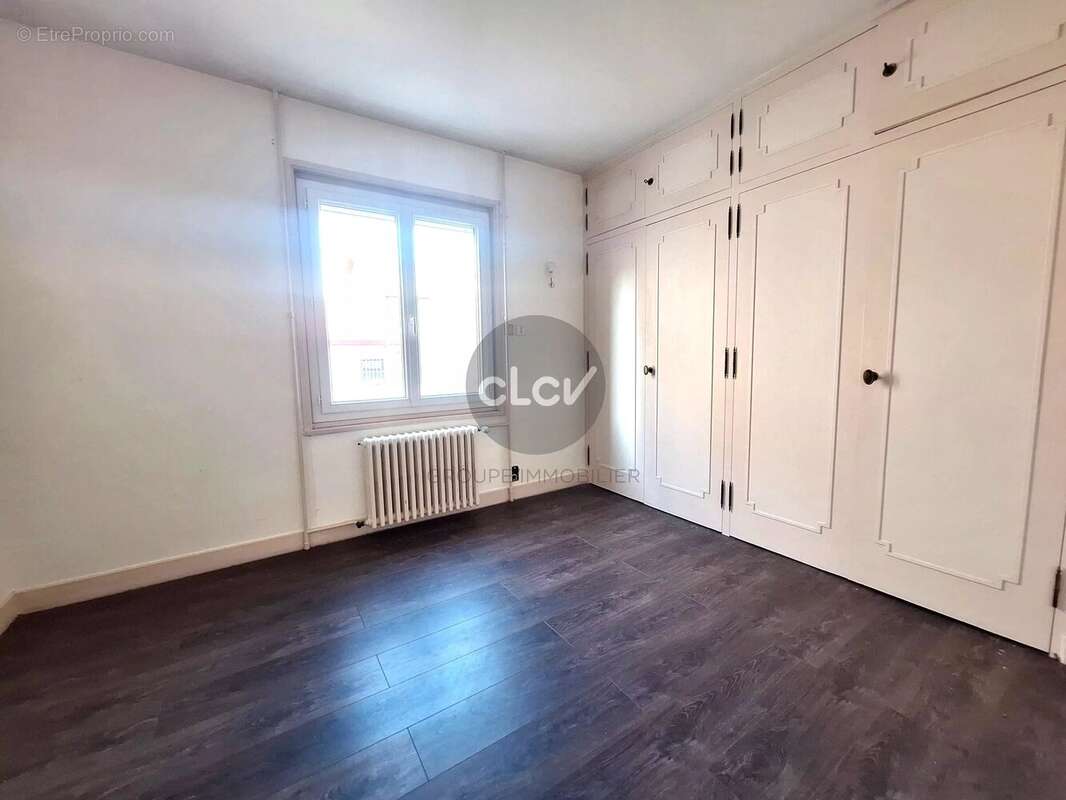 Appartement à AMBERIEU-EN-BUGEY