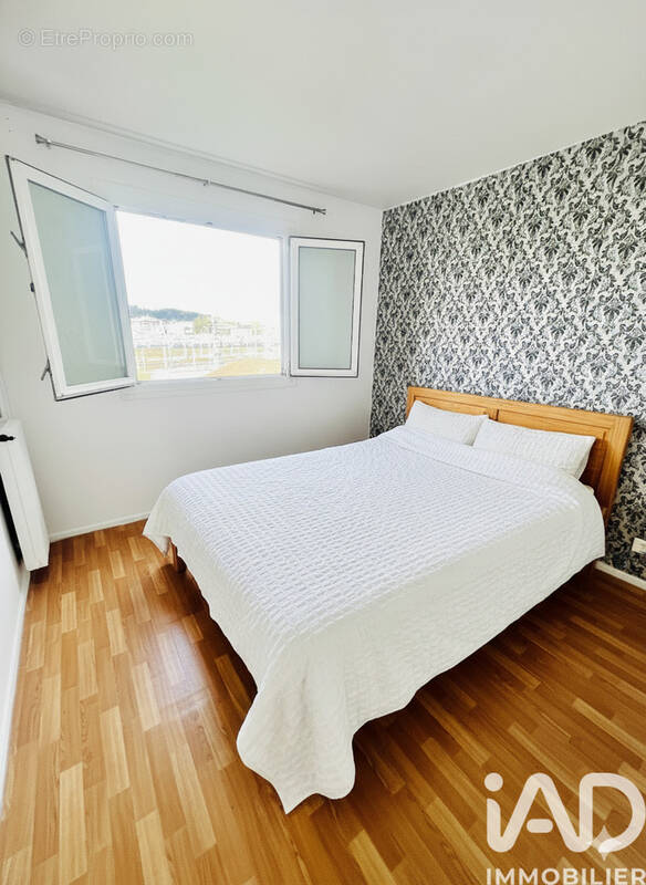 Photo 1 - Appartement à CREIL