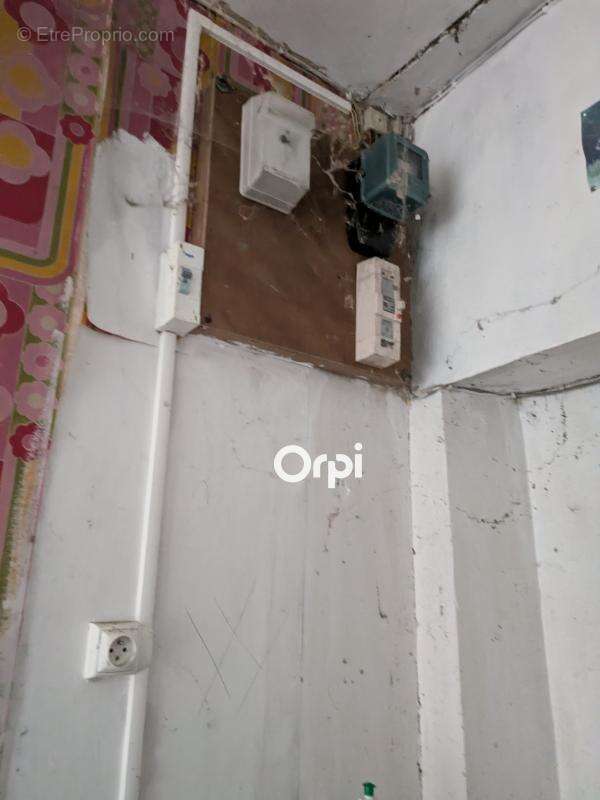 Maison à MARBEVILLE