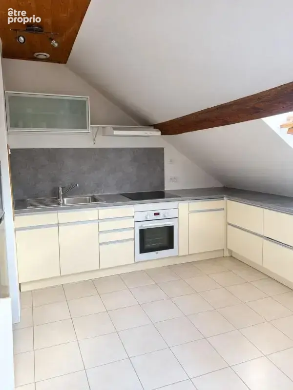 Appartement à LIZY-SUR-OURCQ