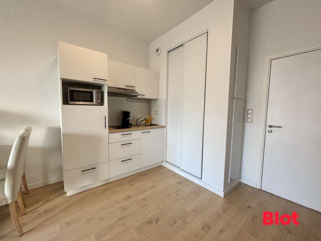 Appartement à CHANTEPIE