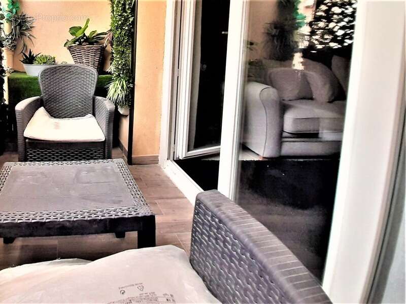 Appartement à MARTIGUES