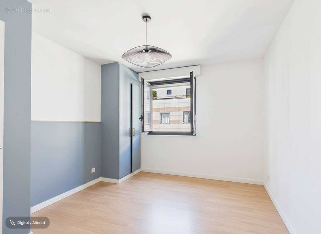 Appartement à VINCENNES