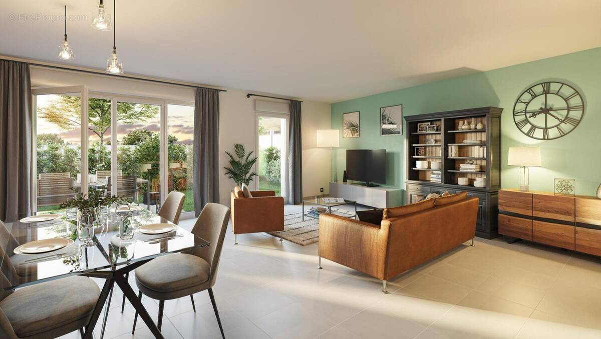 Photo 1 - Maison à MISSILLAC