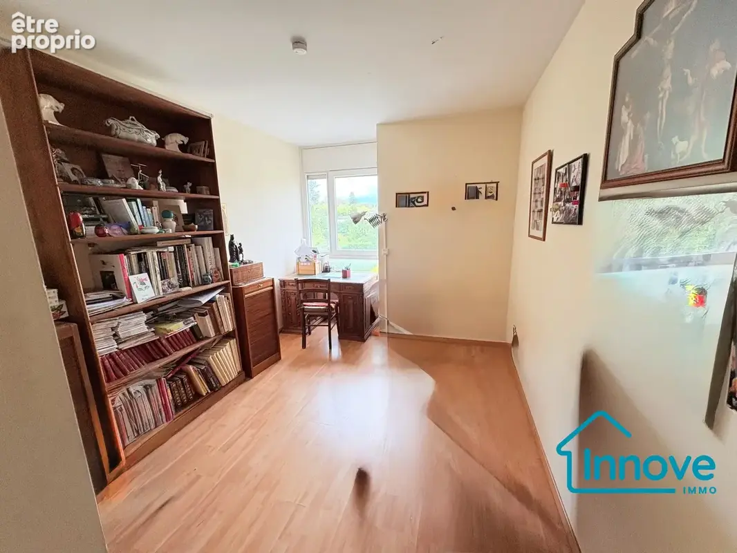 Appartement 2 pièces 48 m² à vendre à Rocquencourt (78150) - photo 6