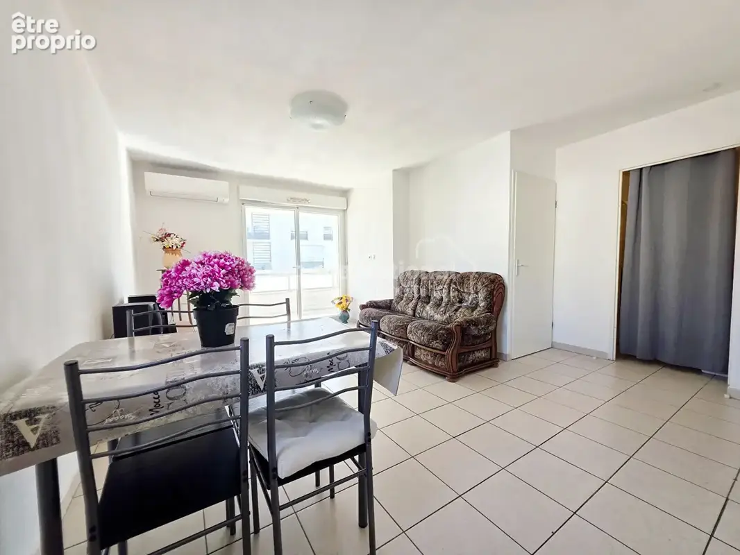 Appartement 2 pièces - 45 m² - Miramas - photo 6