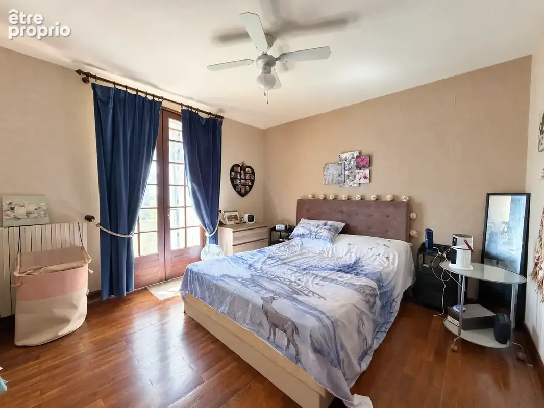 Propriété avec 6 chambres dans un cadre exceptionnel - photo 17