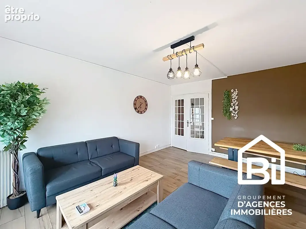 Photo Appartement à Herouville-Saint-Clair au prix de 199 000€