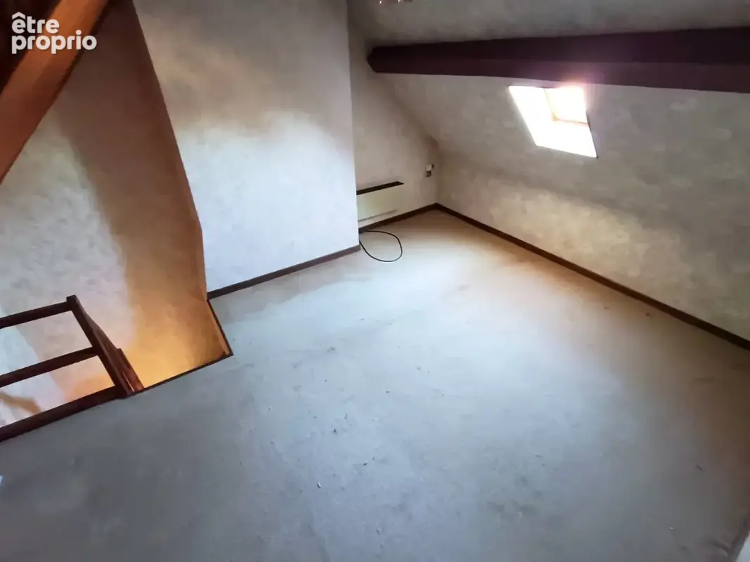 Maison 3 chambres, jardin, cave St Roch Amiens - photo 11