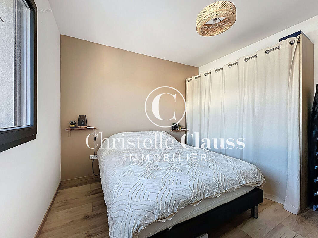 Appartement à ITTENHEIM