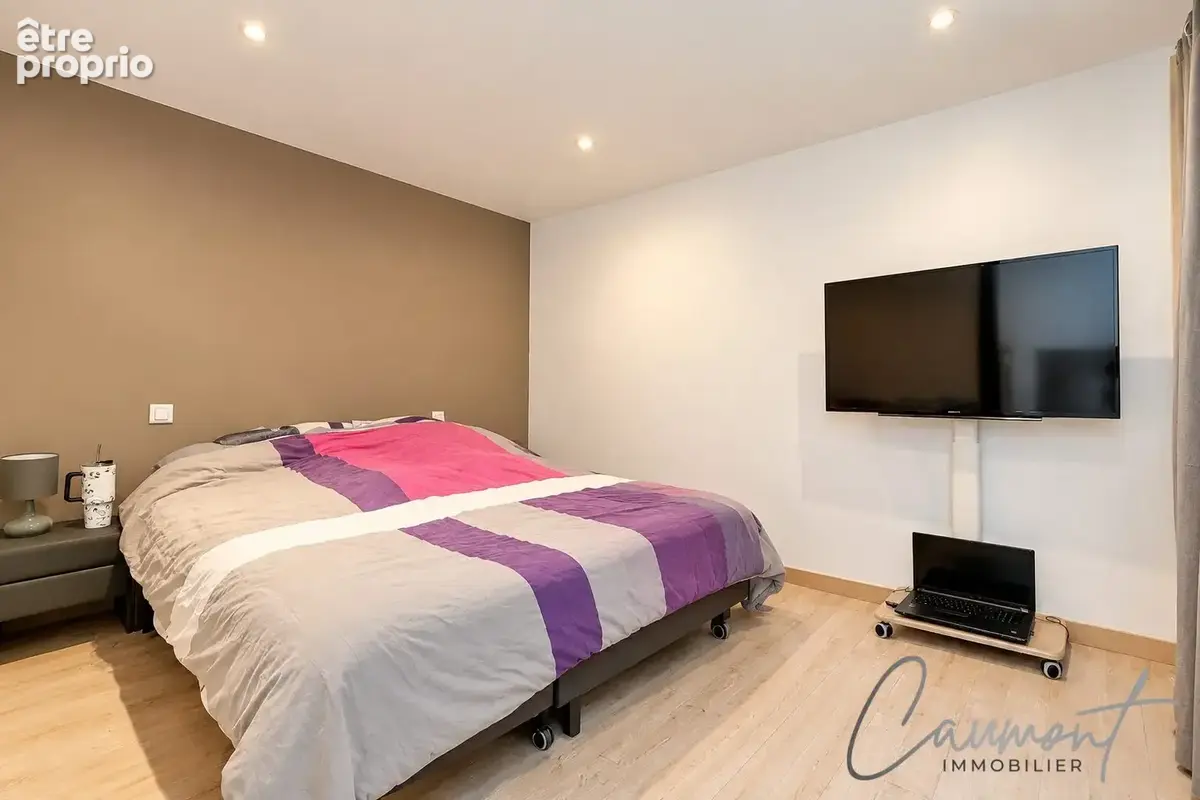 Appartement 2 pièces 45 m² à vendre à Le Havre (76600) - photo 7