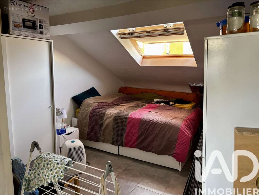 Photo 4 - Appartement à SAINT-MANDE