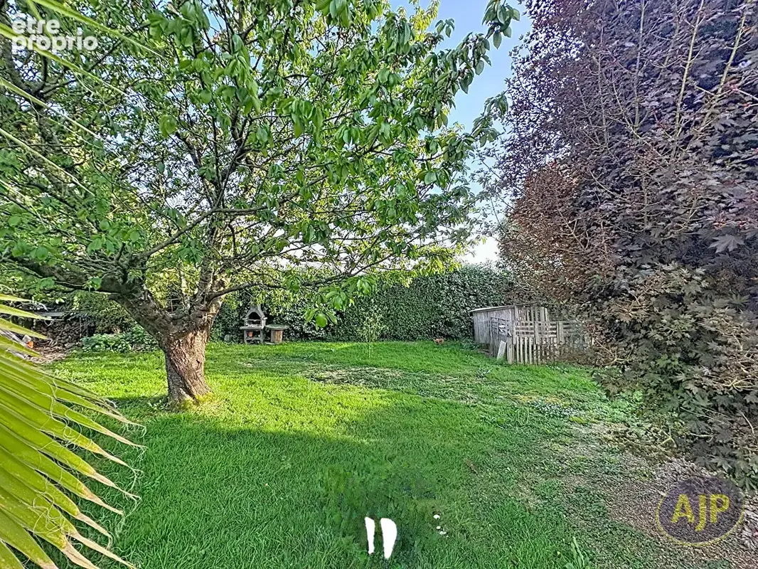 CORPE - Maison de plain-pied - Au calme - Piscine - photo 17