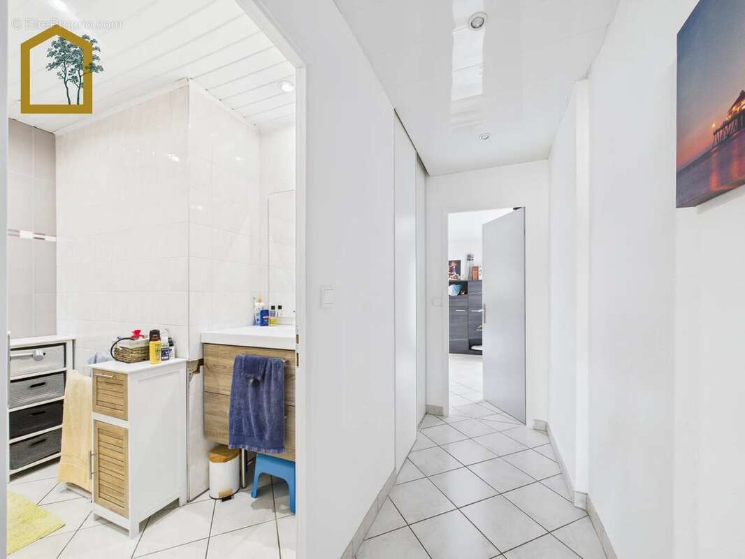 Appartement à ARCEY