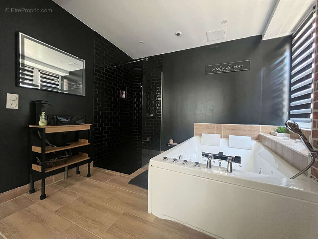 Appartement à SELESTAT