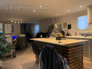 Maison à NONANCOURT