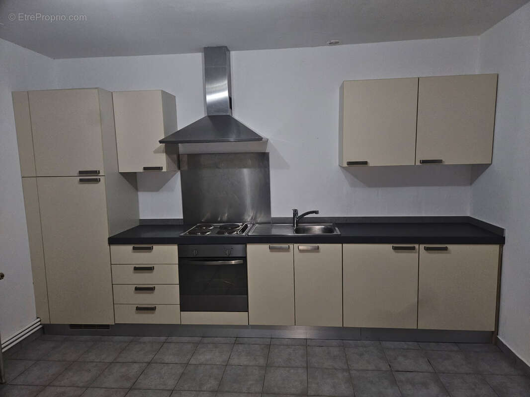 Maison à SAINT-OMER