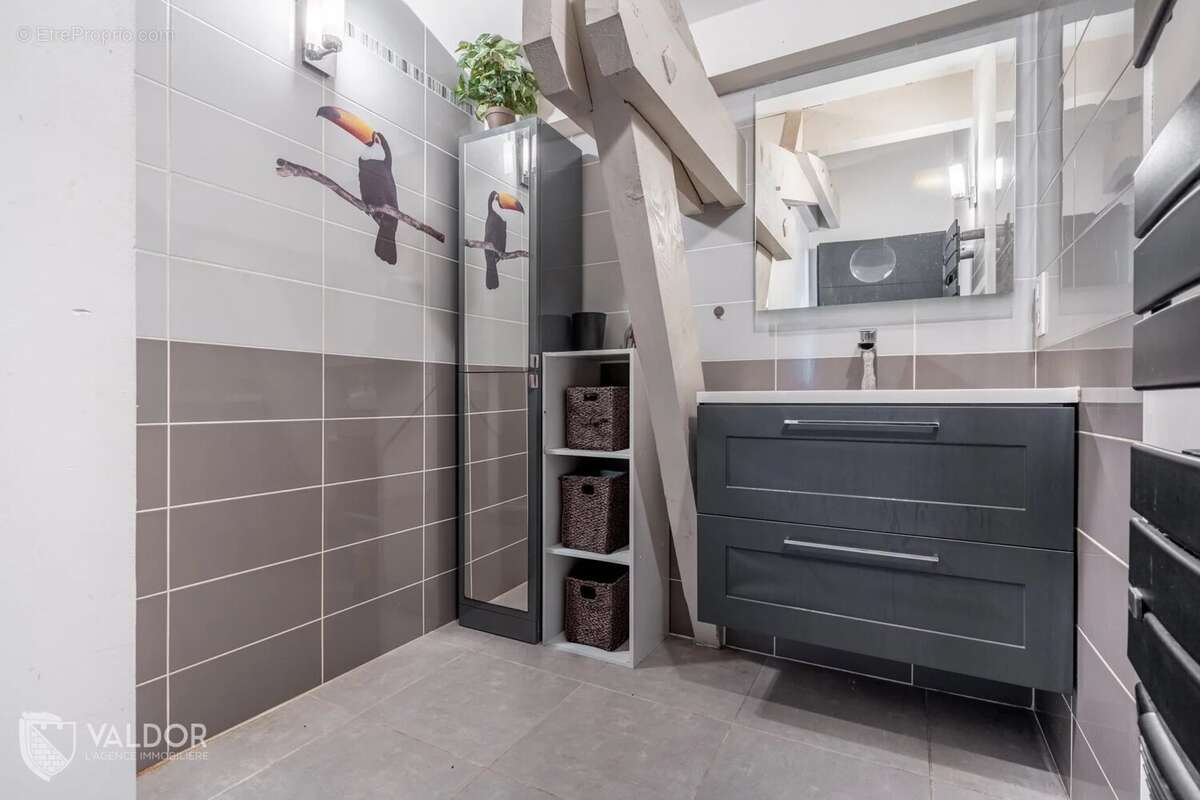 Appartement à VILLEFRANCHE-SUR-SAONE