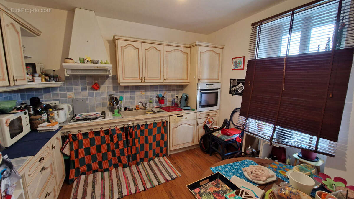 Appartement à FOUESNANT